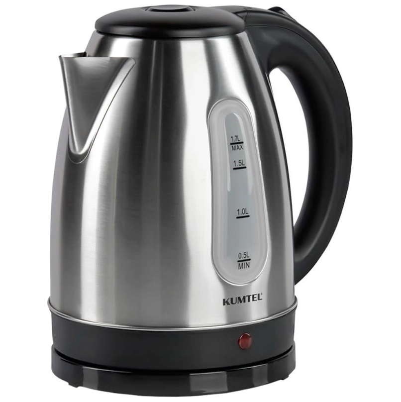 Чайник электрический Kumtel 1.7L HMK-05