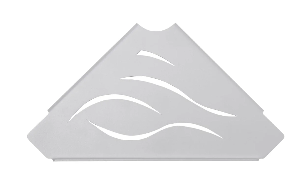 Полка для душа Daske Phusy SH/PH-0829G 