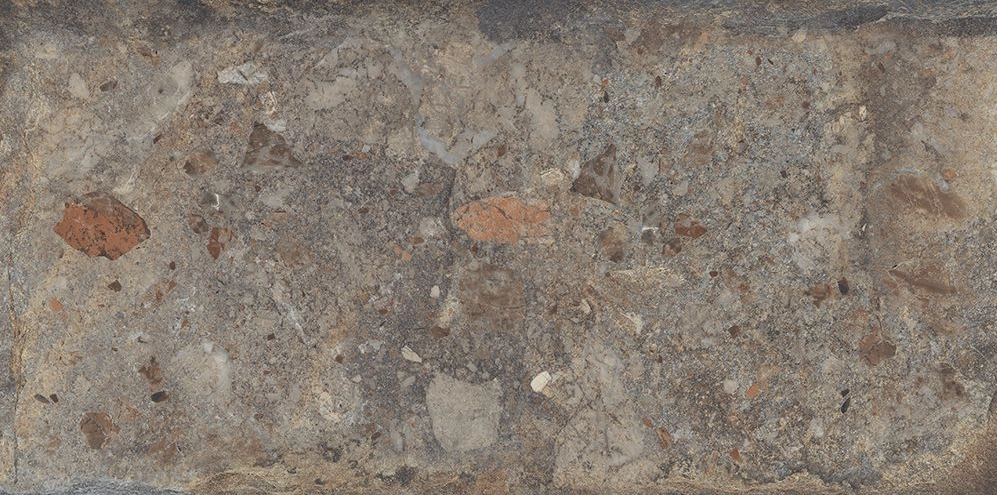 Gresie Ponza 60x120 Night matt