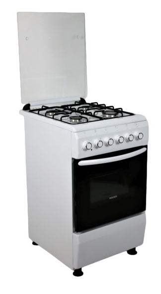 Газовая плита Wolser WL- 50601 WGE