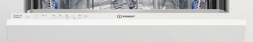 Mașină de spălat vesela Indesit D2I HL326 14138 