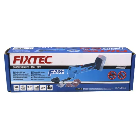 Sculă multifuncțională FCMT20LFX 