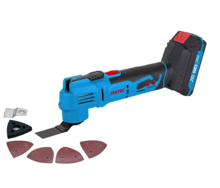 Sculă multifuncțională FCMT20LFX 