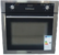 Cuptor incorp. Wolser WL66DBS