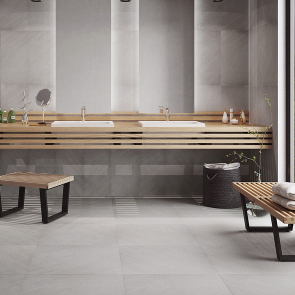 Плитка Magellan 61*61 grey