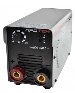 Сварочный инвертор Proton 350S-ISA 