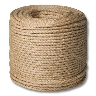 Верёвка EBA 22mm 50m 27162