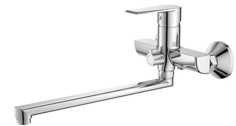 Baterie pentru cadă Matezzy Mat I Eco Salmon Plus (83472)