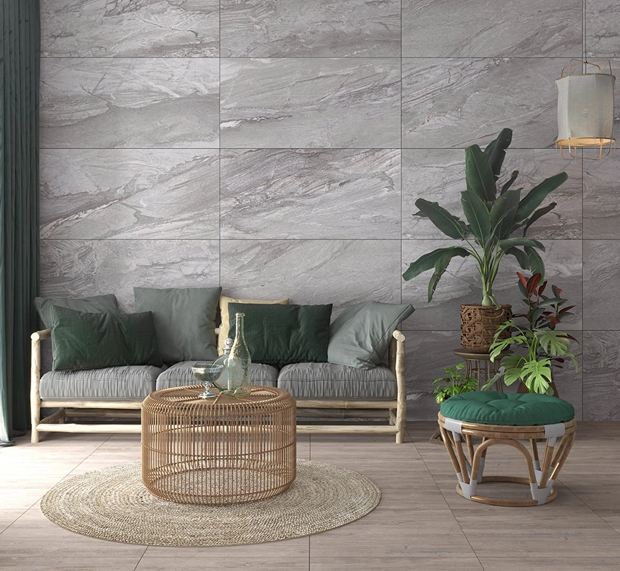 Gresie Bien Rock 60x120 Candy