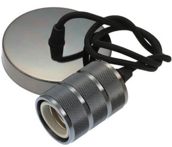 Corp de iluminat suspendat Vito Estelle-D124Z