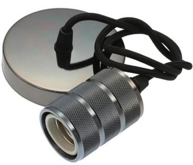 Corp de iluminat suspendat Vito Estelle-D124Z