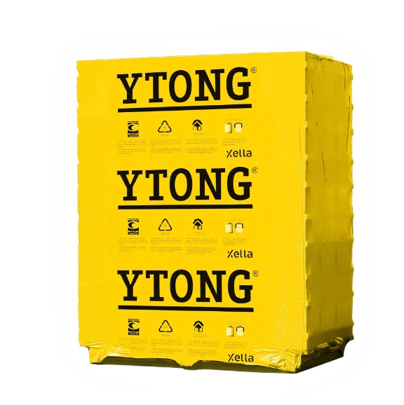 Blocuri BCA Ytong 599x300x199