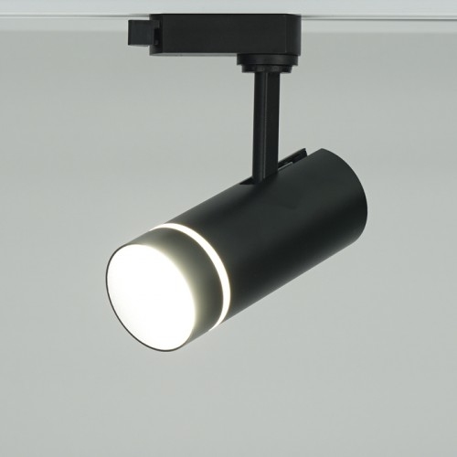 Трековый светильник FN AL106, 12W, 4000K,1080lm
