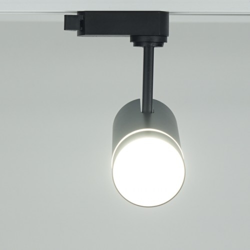 Трековый светильник FN AL106, 12W, 4000K,1080lm