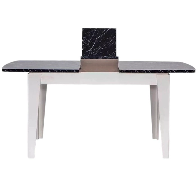 Стол Avrupa White