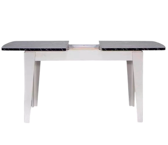 Стол Avrupa White