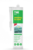 Silicon Tekasil Sanitar Universal 260ml alb