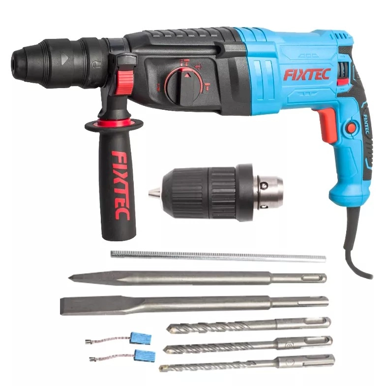 Перфоратор Fixtec FRH80001-2 00996955