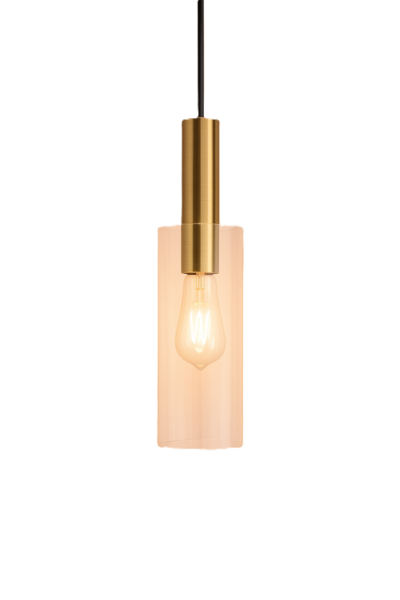 Corp de iluminare JH-48 WH E27 D10*H34cm
