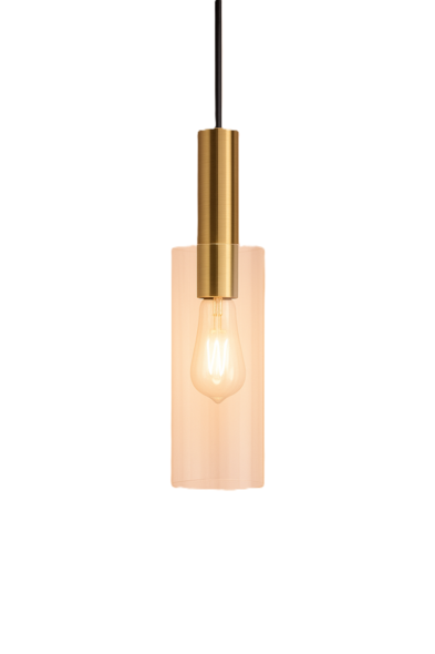 Светильник JH-48 WH E27 D10*H34cm