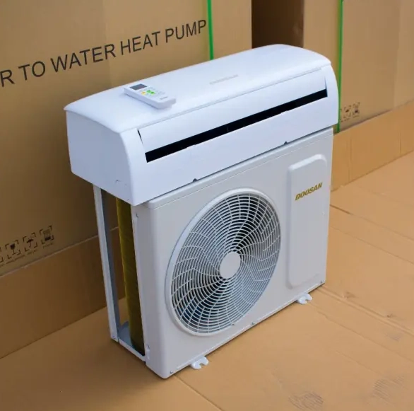 Condiționer Doosan CSHD-09I 