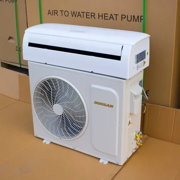 Condiționer Doosan CSHD-09I 