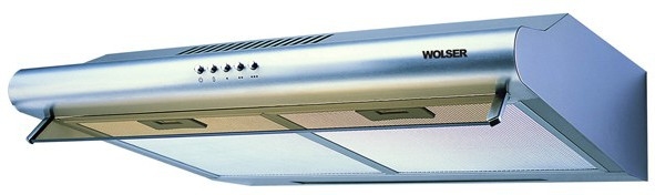 Hotă Wolser 6020 IX