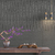 Плитка Fair 30*90 Nero