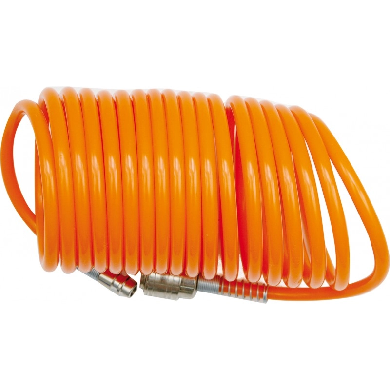 Шланг спиральный Vorel 6x8 5м T81490