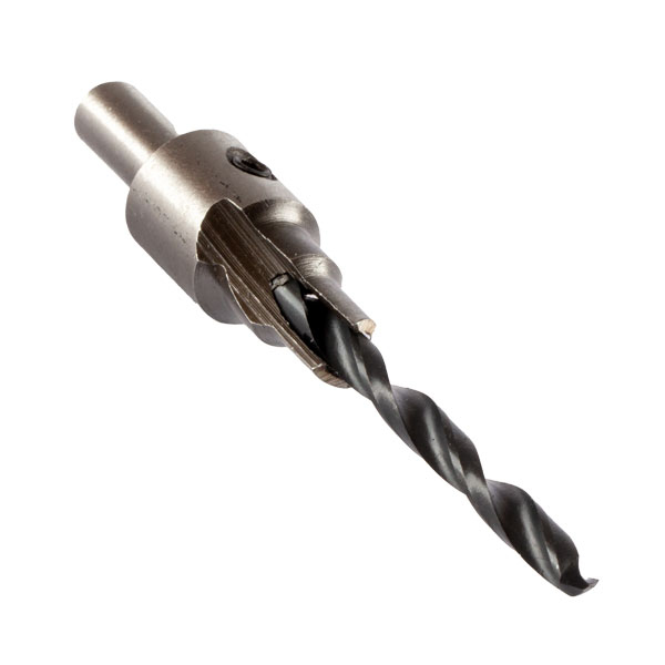 Burghiu pentru șurub, confirmator Profmet 4.5*90mm 238033