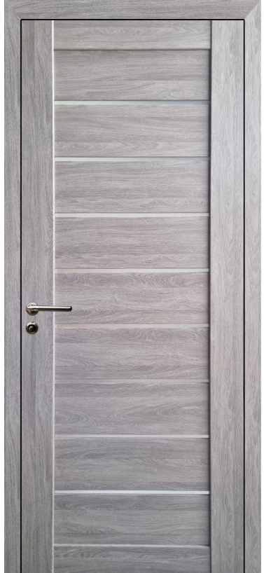 Межкомнатная дверь Lego 08 700*2000*40 Stejan Eugene 