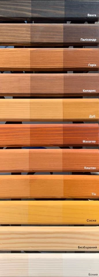 Декоративное покрытие Dufatexaqua 0.75л каштан