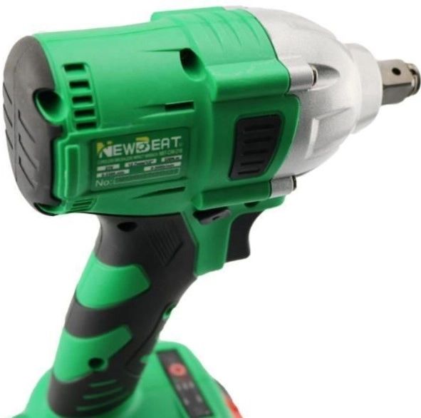 Гайковерт New-Beat NBT-CIW-21BT 
