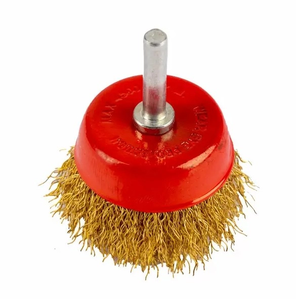 Perie cupă Profmet 50mm 384142 