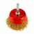 Perie cupă Profmet 50mm 384142 