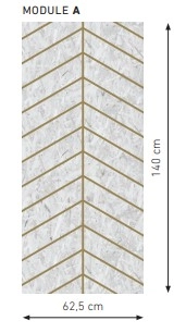OSB decorativ  Swiss Krono W175