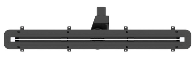 Трап для душа Waterway Stripe WSL700001 650мм 10.86 