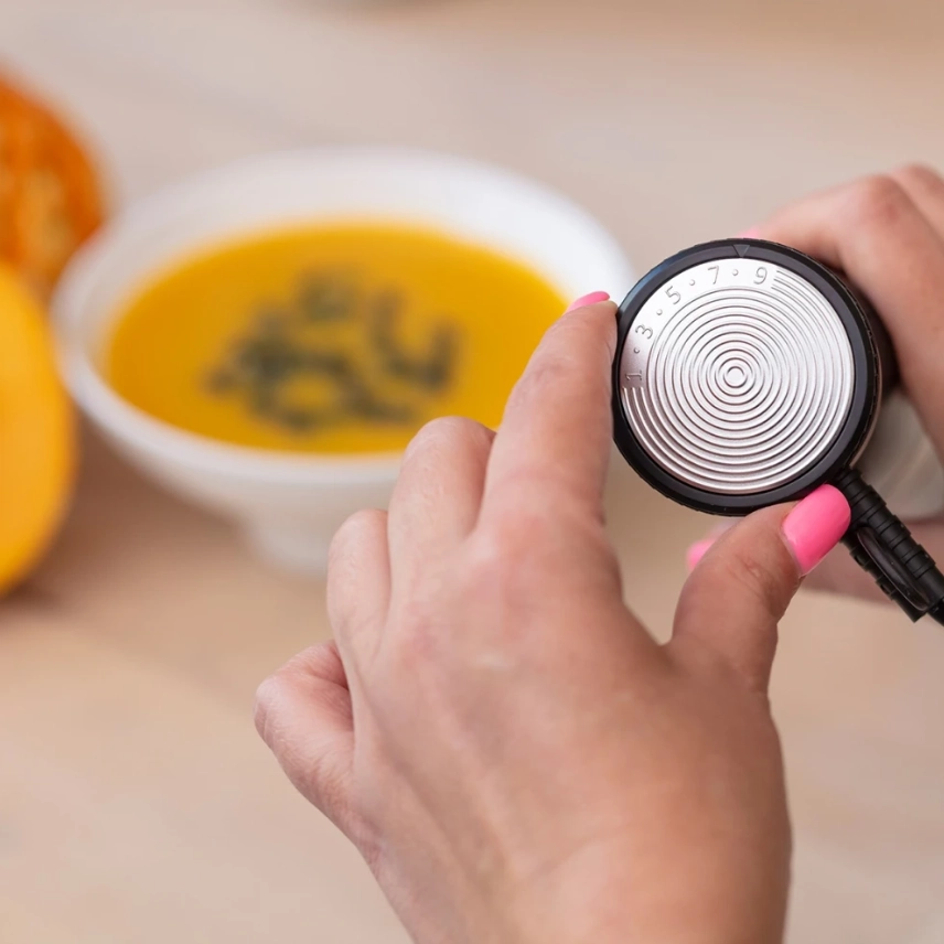 Блендер MPM MBL-34M 