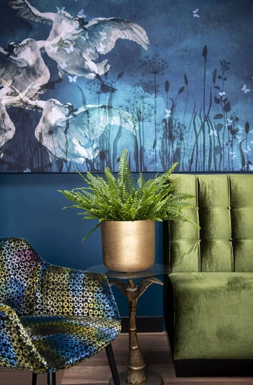 Горшок Charlie