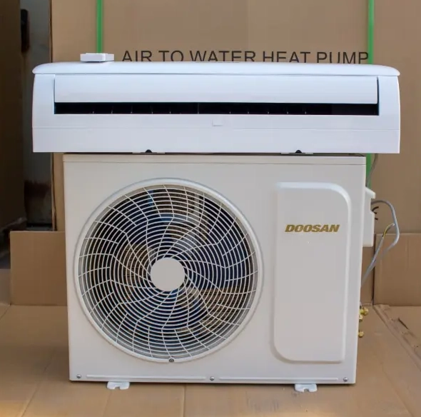 Condiționer Doossan CSHD-12I 