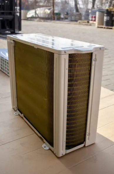 Condiționer Doossan CSHD-12I