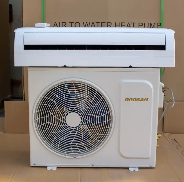 Condiționer Doossan CSHD-12I
