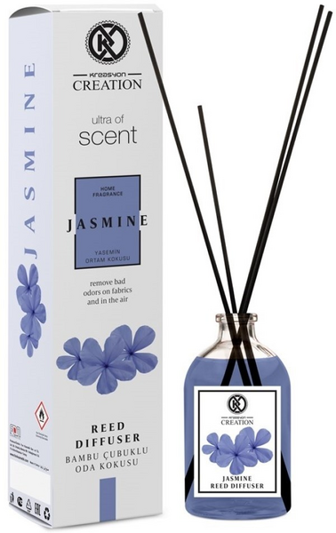 Difuzor de aromă Creation 115ml Jasmine
