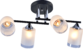 Lustră DGY XA1242B/4 WH+CR