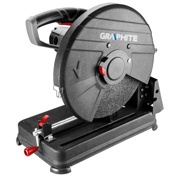 Стационарная пила по металлу Graphite 59G873 51922