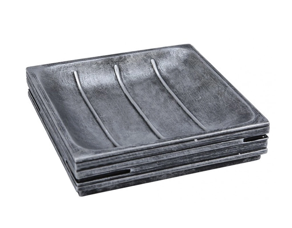 Мыльница Nomi Cassio 88233