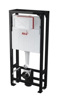 Инсталляция для подвесного унитаза Sandromodul New AM101/1120 83416 