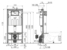 Ramă Sandromodul New AM101/1120 83416 