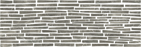 Плитка Keramin Monaco 75x25 2D