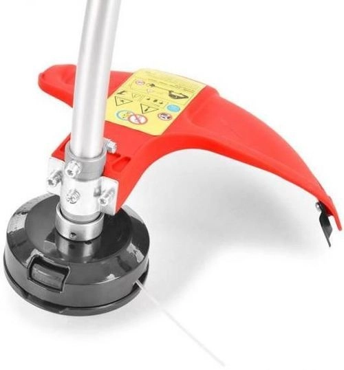 Триммер для газона Hecht 126 